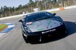 Lamborghini Gallardo LP560-4 Super Trofeo 2008 года
